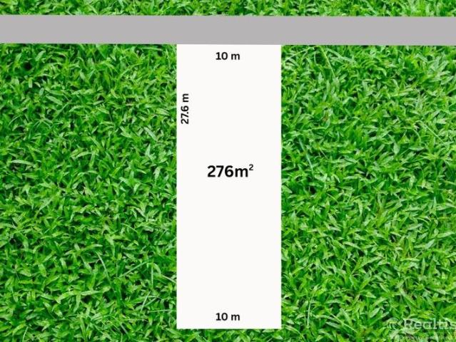 Land for sale in Sydney, New South Wales