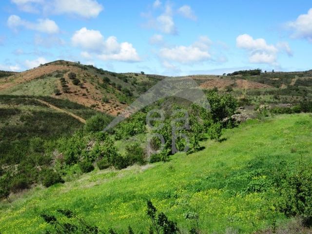 Terreno venda em Estorninhos, Tavira