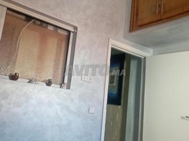 Appartement vente à Salé