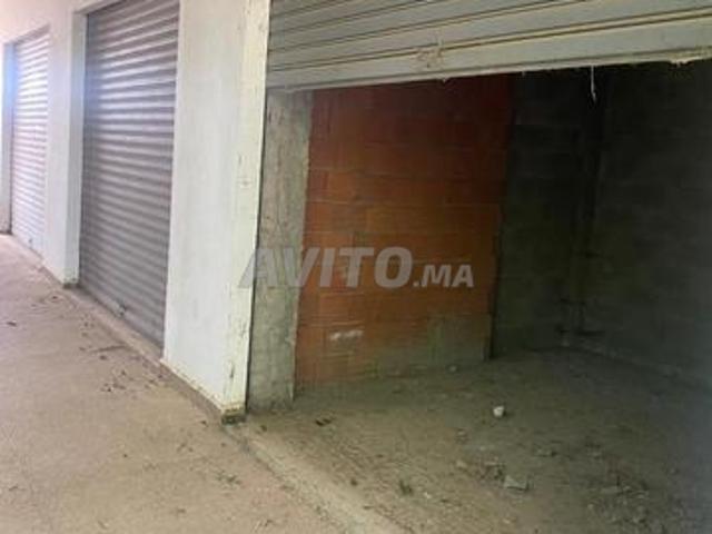 Local commercial vente à Bouskoura, Gharb-Chrarda-Beni Hssen