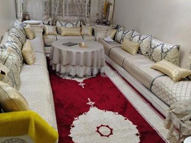 Appartement vente à Anfa, Gharb-Chrarda-Beni Hssen