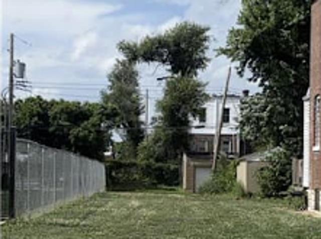 House for sale in Saint Louis, Missouri