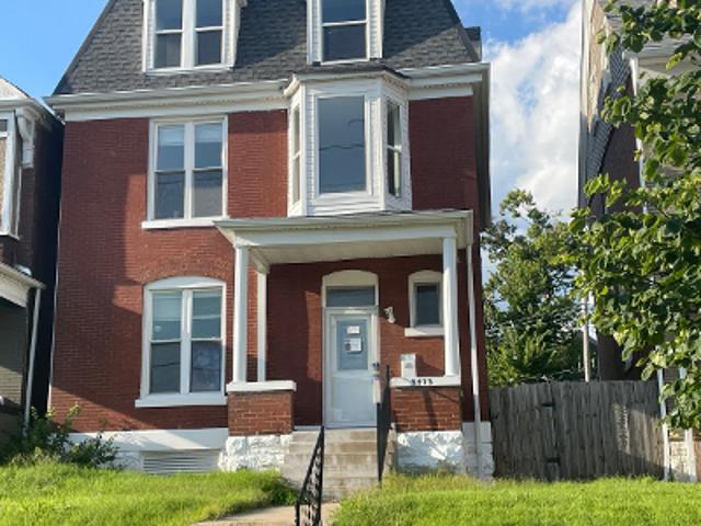 House for sale in Saint Louis, Missouri