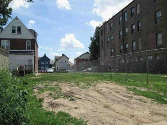 Land for sale in Saint Louis, Missouri