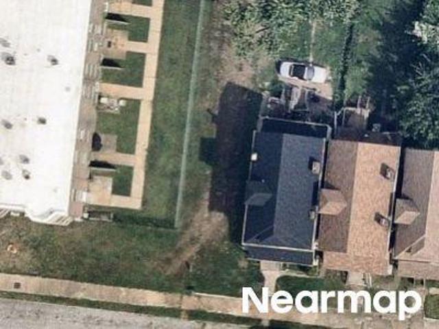 House for sale in Saint Louis, Missouri