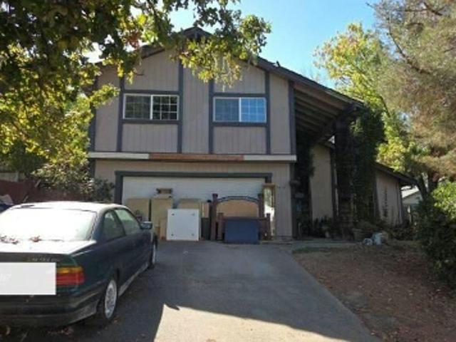 House for sale in Citrus Heights, Sacramento County