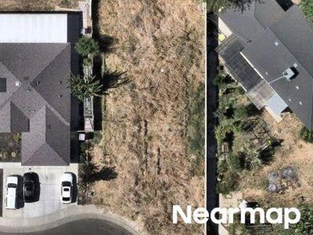 Land for sale in Sacramento, California