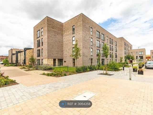 Apartment for rent in Longford Trading Estate, Trafford