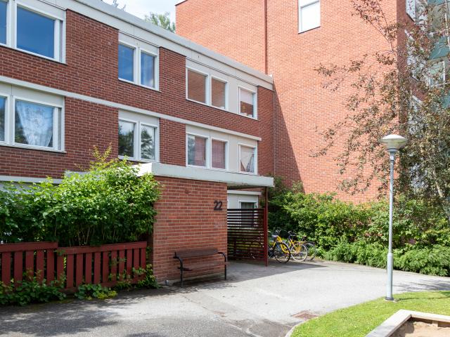 Hus hyra i Örebro