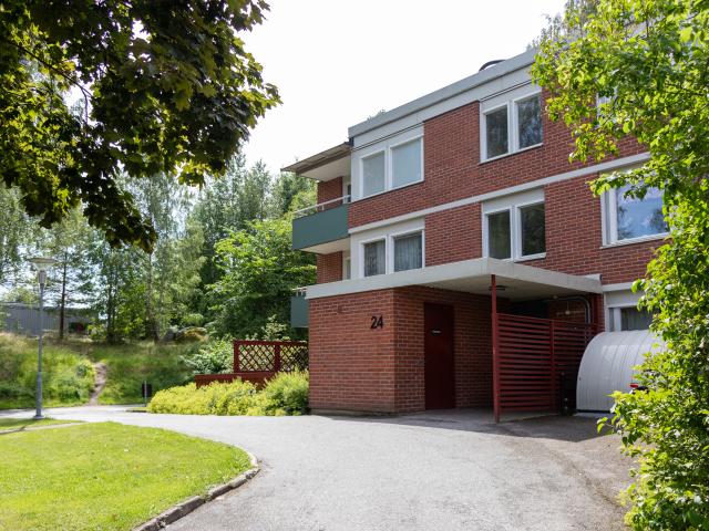 Hus hyra i Örebro