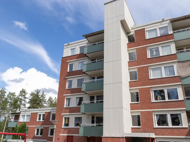 Hus hyra i Örebro