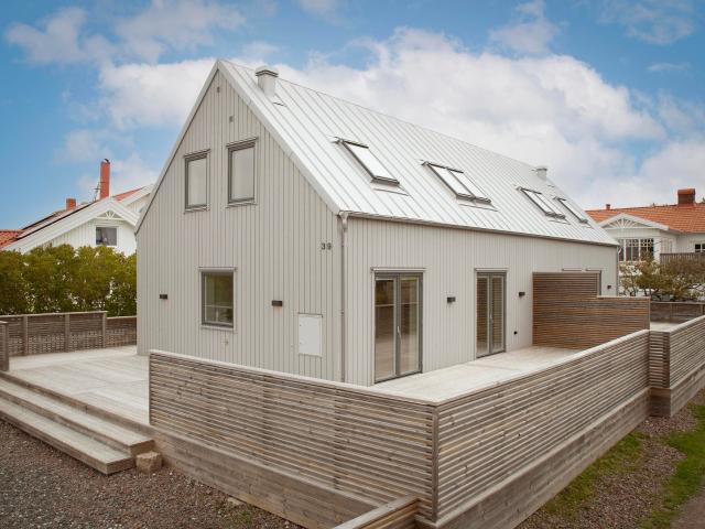 Villa till salu i Hönö, Västra Götaland