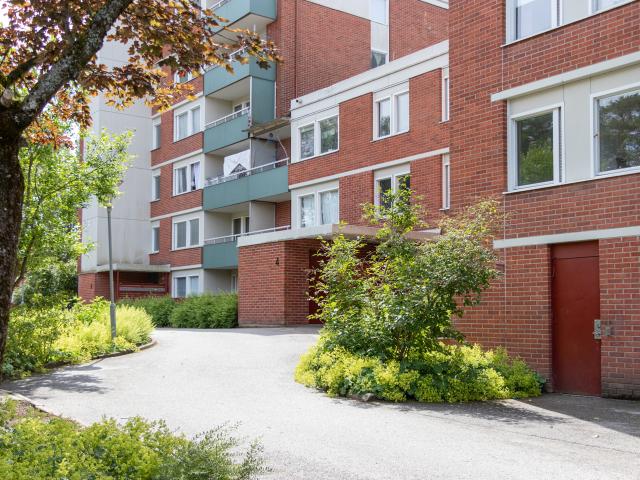 Hus hyra i Örebro