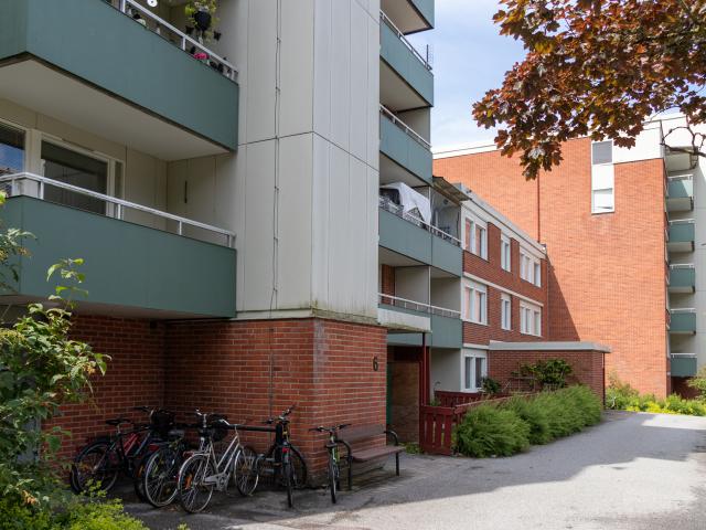 Hus hyra i Örebro