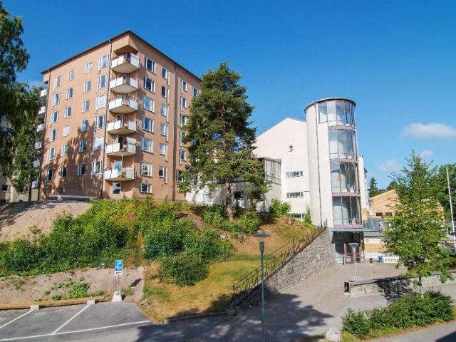 Lägenhet hyra i Åhus, Skåne