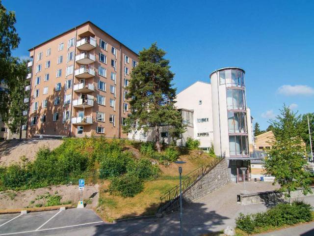 Lägenhet hyra i Norrbotten