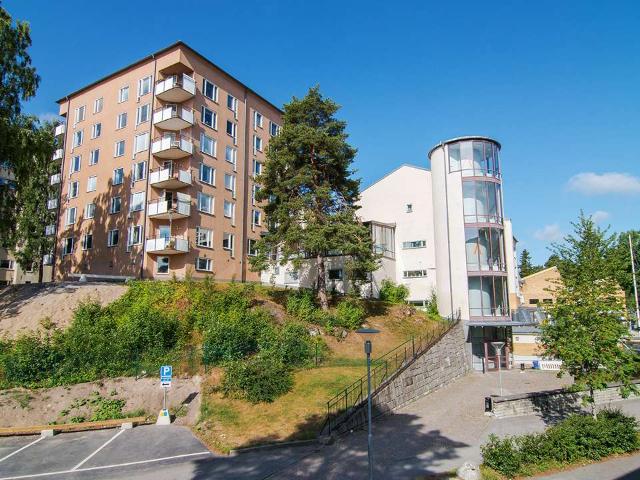 Lägenhet hyra i Norrbotten
