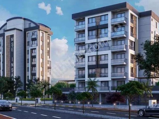 Aksu, Antalya içerisinde satılık mülk