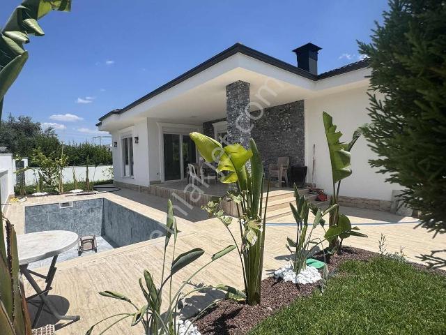 Döşemealti, Antalya içerisinde satılık Villa