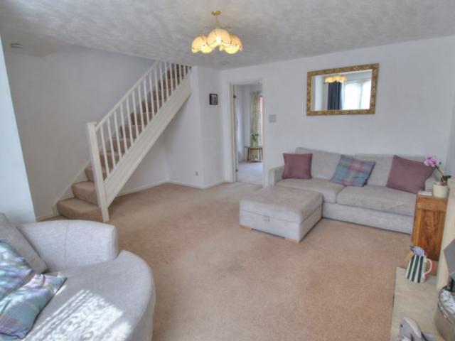House for rent in Audnam, Wordsley