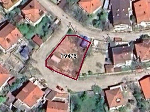 Safranbolu, Karabük içerisinde satılık Arsa