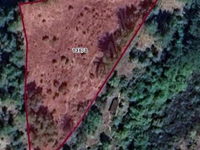 Araç, Kastamonu içerisinde satılık Arsa