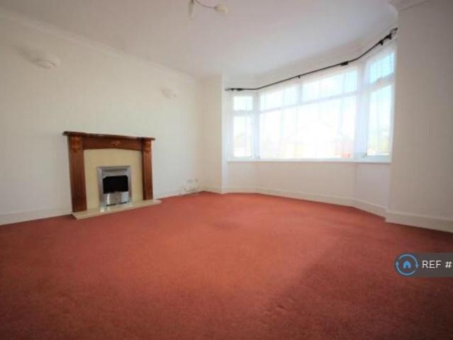 Apartment for rent in Talbot Village, Bournemouth