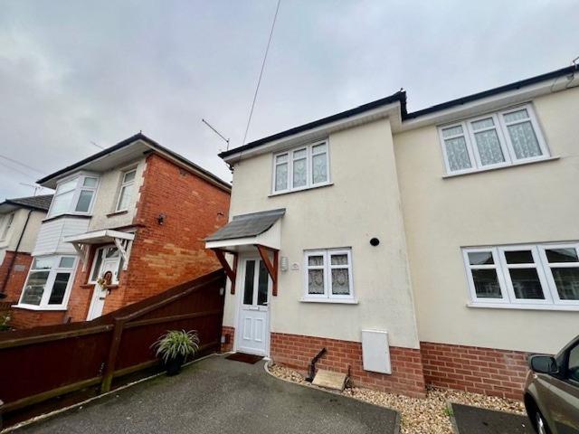 Apartment for rent in Talbot Village, Bournemouth