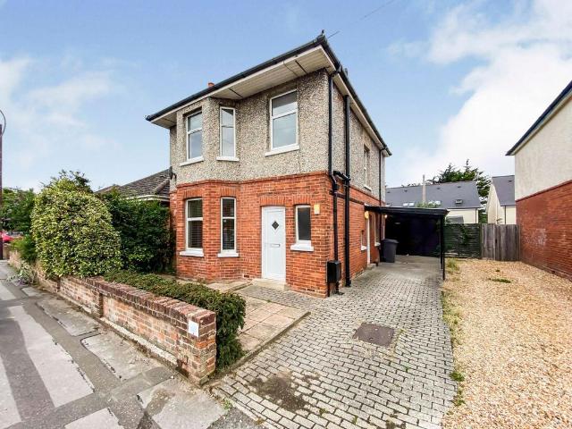 House for rent in Talbot Village, Bournemouth