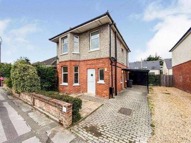 Apartment for rent in Talbot Village, Bournemouth
