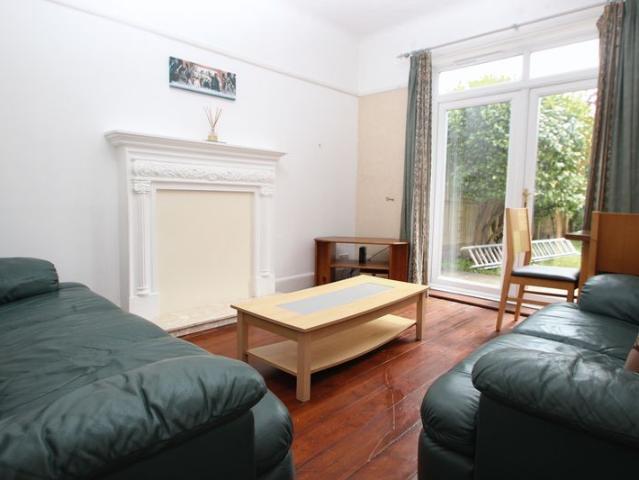 Studio for rent in Talbot Village, Bournemouth