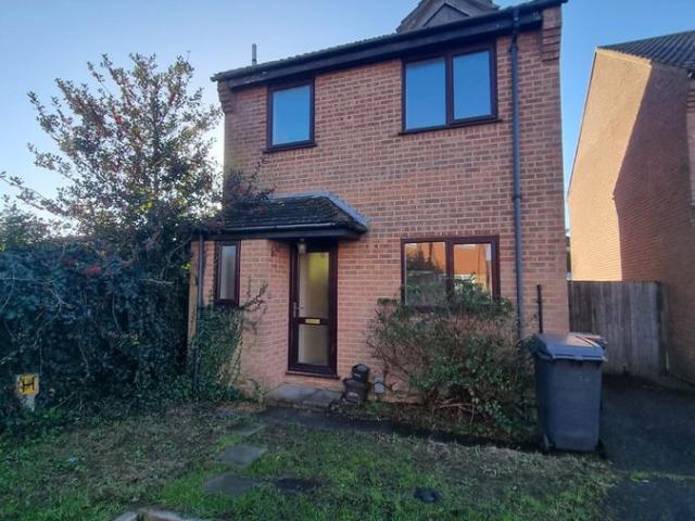 House for rent in Talbot Village, Bournemouth