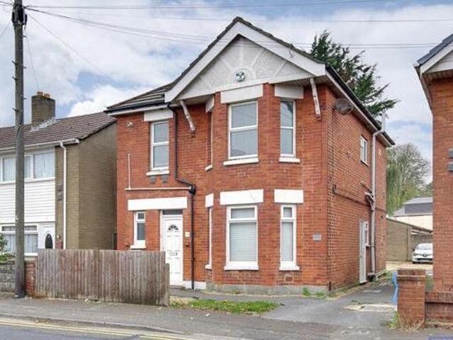 House for sale in Bournemouth