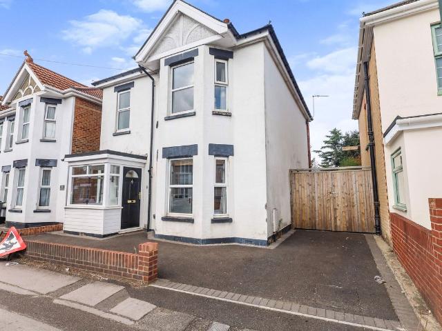 Apartment for rent in Talbot Village, Bournemouth