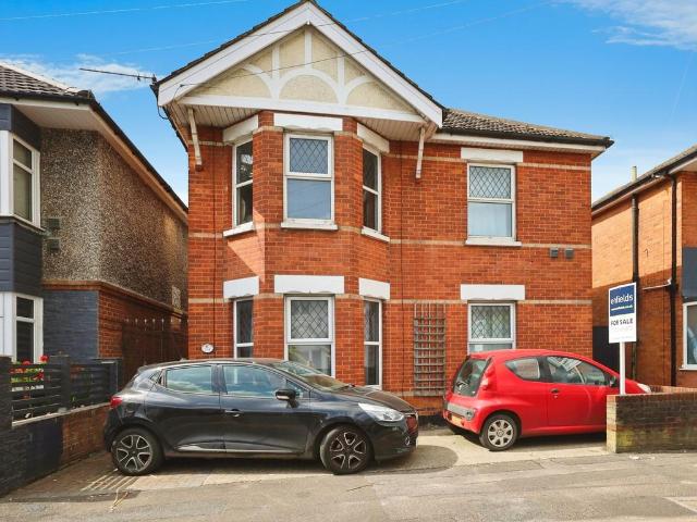House for rent in Talbot Village, Bournemouth