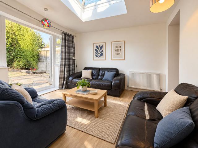 Studio for rent in Talbot Village, Bournemouth