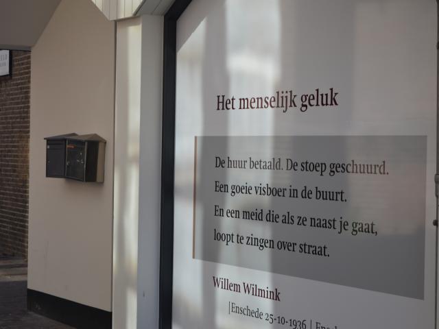 Appartement te huur in Hengelo, Overijssel