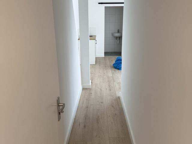 Studio te huur in Oud-Noord, Tilburg