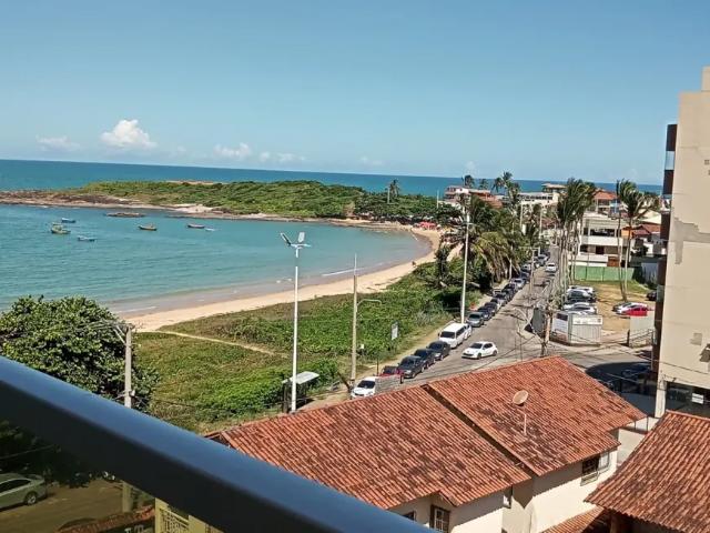 Apartamento aluguel em Guarapari