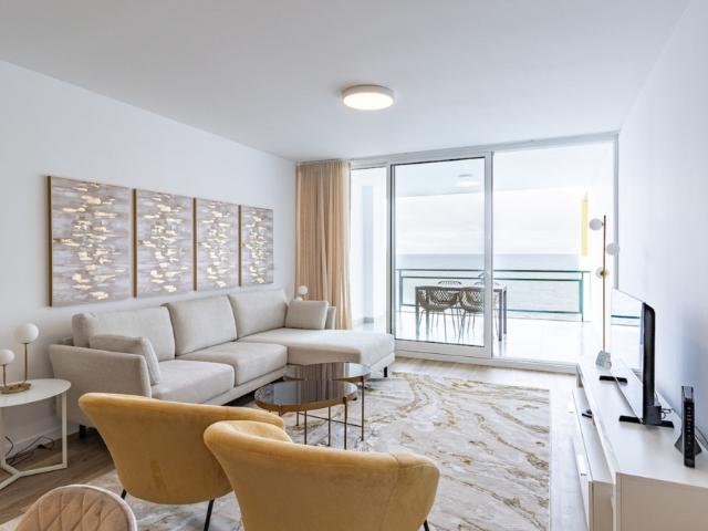 Apartamento alugar em Funchal, Areeiro