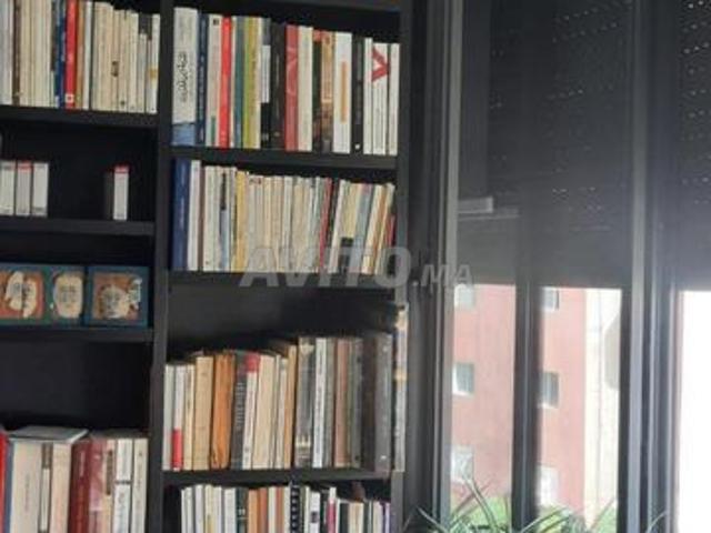 Appartement location à Rbat