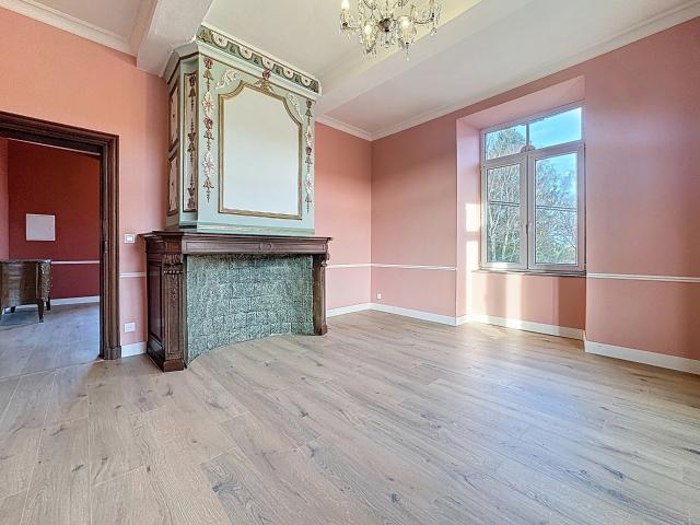 Appartement location à Sprimont, Wallonie