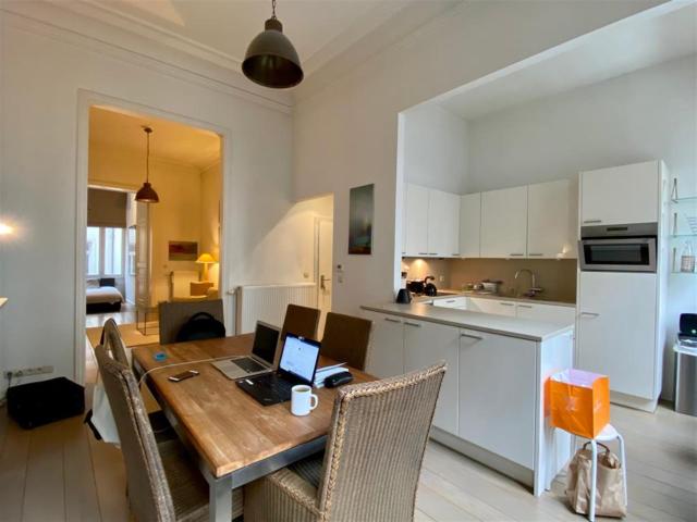 Appartement location à Brussel, Bruxelles