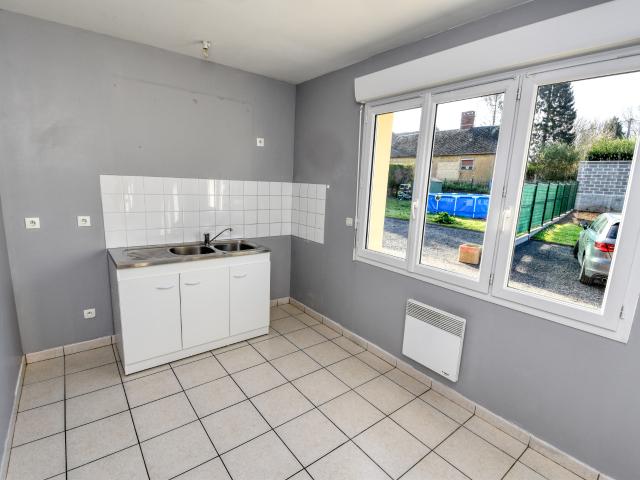 Maison vente à Amiens, Halloy-lès-pernois