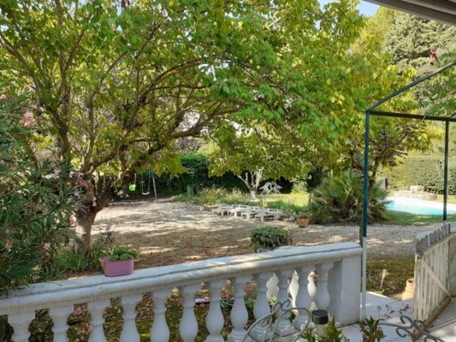 Maison vente à Apt, La Tour-d'aigues