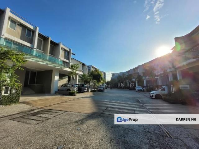 House for sale in Petaling, Subang Jaya