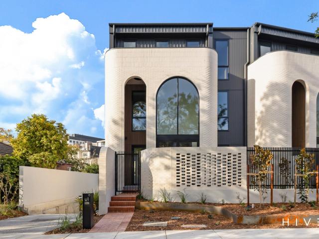 Property for sale in Turner, Australian Capital Territory