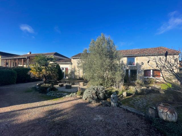 Maison vente à Cahors, Trespoux-rassiels