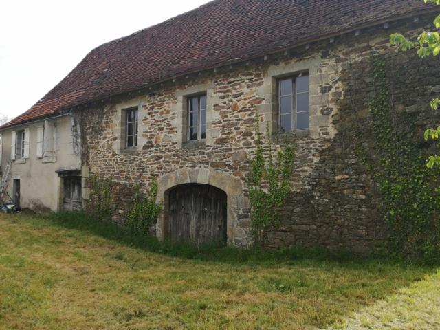 Maison vente à Figeac, Bretenoux
