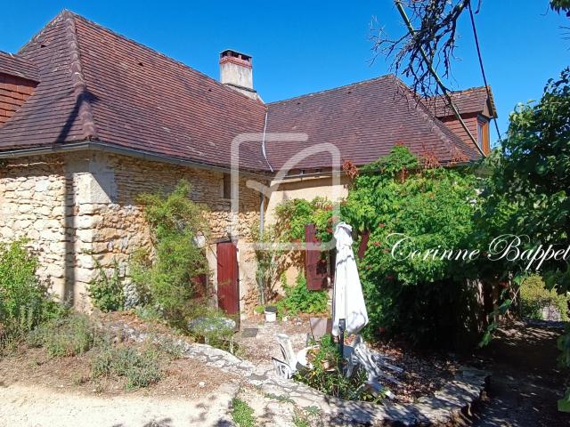 Maison vente à Nontron, Cubjac